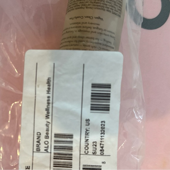 BNWT ALO BEAUTY WELLNESS HEALTH MAGNESIUM RESET SPRAY💖💖Gwp_Med Mag Spray ✨Amla - Picture 4 of 7